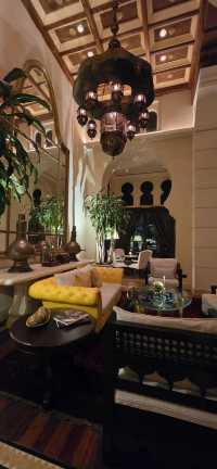 Memorable Stay Despite the Heat
