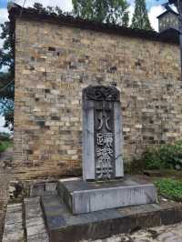 安徽宣城水東老街，人少寶藏原生，適合漫步 水東老街位於安徽省宣城市宣州區水東鎮，是一座擁有千年歷史的