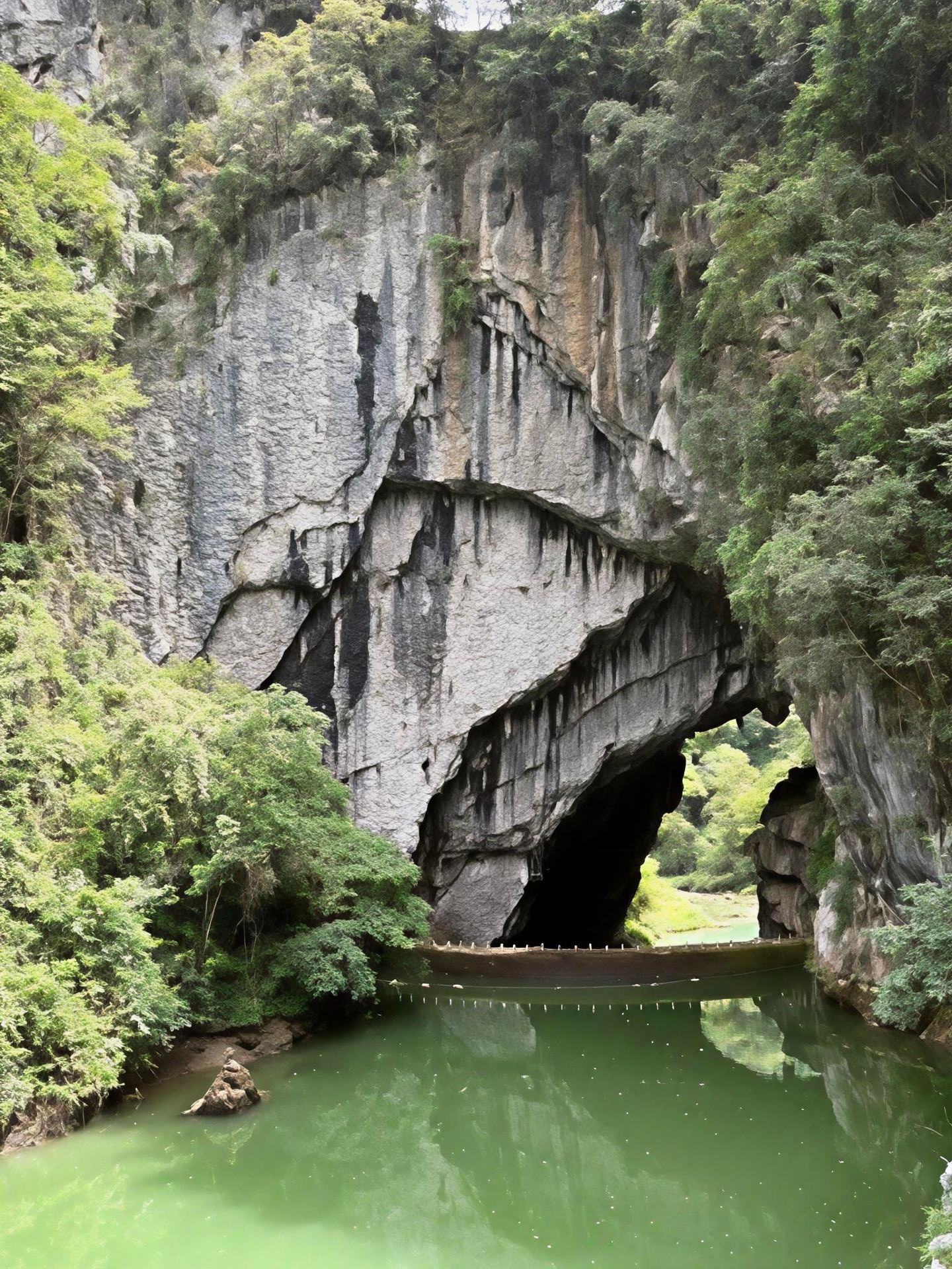 A Guide to Cool Hiking at Tianyuan Cave