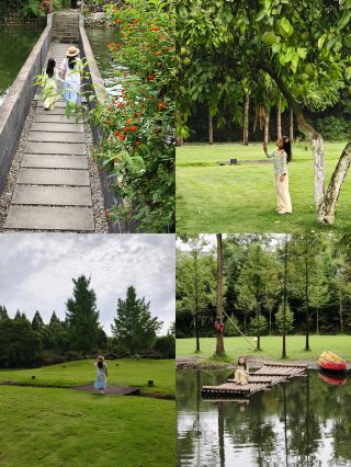 Dujiangyan Mid-Autumn and National Day off-peak guide: uncrowded and super photogenic