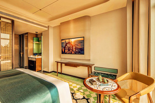 Open your window to Gulangyu: Stay in the heart of the view at Lujiang Harbourview Hotel, Xiamen | Xiamen Travel Guide