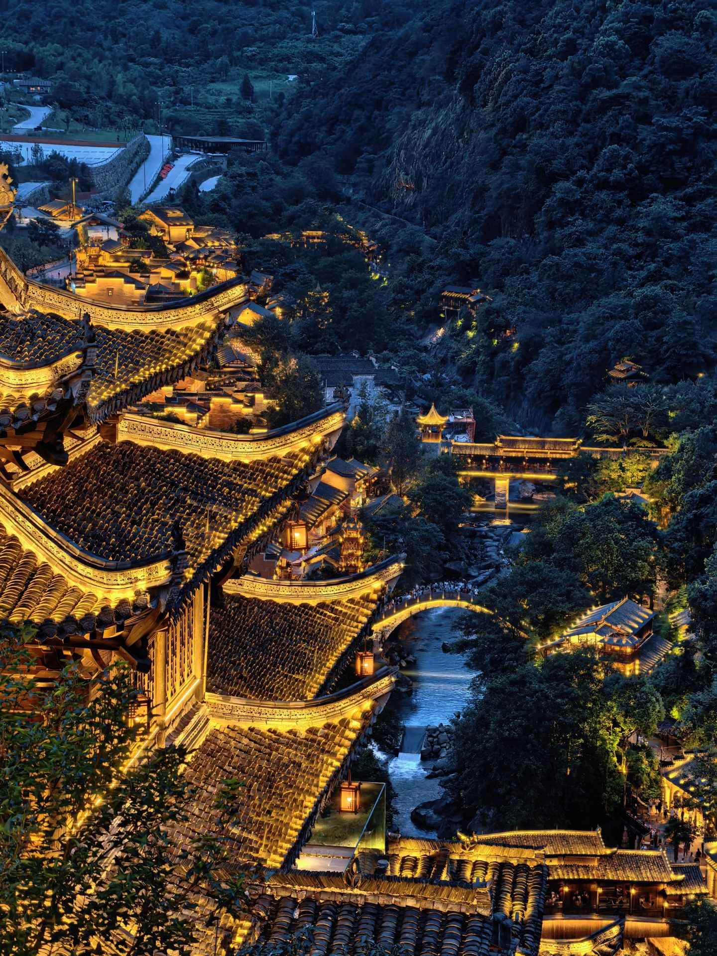 A short holiday in Ganzhou and beyond is a perfect choice! Let me guide you through it step by step