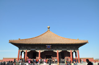 The ultimate guide to the Forbidden City! A step-by-step walkthrough of 600 years of history