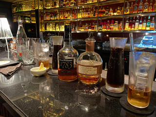 Top-Notch Experience at a Unique Conrad Hotel