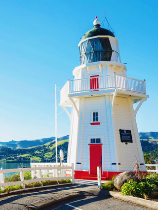 Refresh your Christmas on New Zealand's South Island! Reliable small-group 6-day worry-free pure sightseeing tour