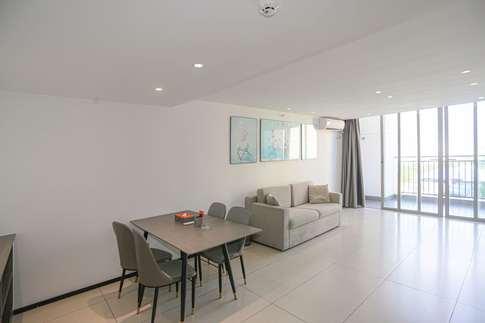 Hidden gem for winter stays in Dongfang | Short-term hotel rooms | Long-term apartments available