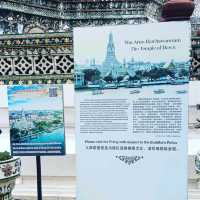A Day with the Temples and Pagodas 🏯🛕🇹🇭