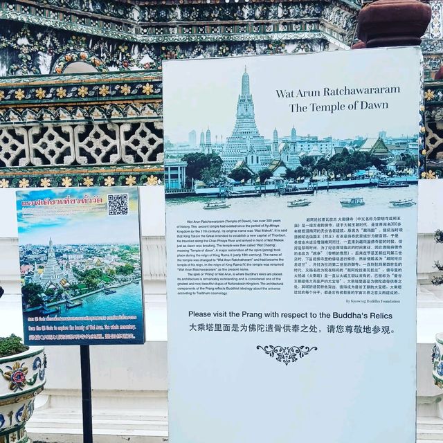 A Day with the Temples and Pagodas 🏯🛕🇹🇭
