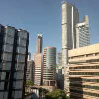 The best hotel in town for kids activities 