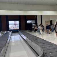 สนามบินร้อยเอ็ด