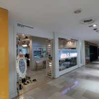 JB City Square Shopping Complex