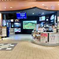 談合坂サービスエリア