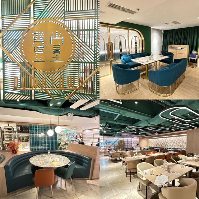 🤩 觀塘豐衣足食半自助晚餐