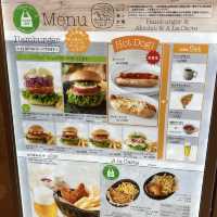アスティ静岡の飲食店