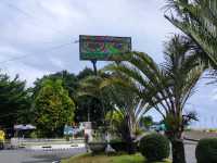 BREATH TAKING BAYWALK TANDAG CITY