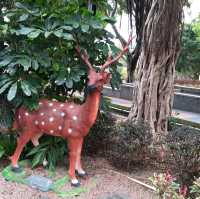動靜好去處