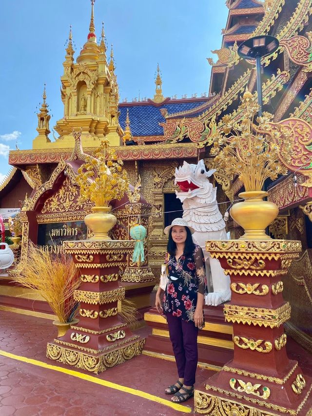 วัดพิพัฒน์มงคล สุโขทัย