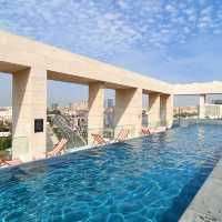 Canopy & Good stay @Dubai