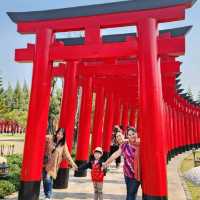 Hinoki Land ฮิโนกิแลนด์ เชียงใหม่
