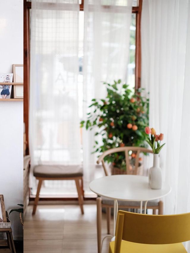 🍃 Peko Peko Cafe Ayutthaya 