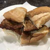 澳門美食｜ 藥材養身麵 ｜ 重藥材味 ｜