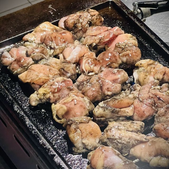 🥩高質燒肉加清酒放題 @燒肉臻 🥩