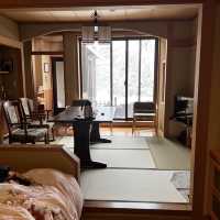 北海道❤️小樽 宏樂園 💮溫泉旅館♨️