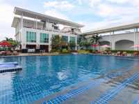 D Varee Jomtien Beach, Pattayaที่พักสวยพัทยา