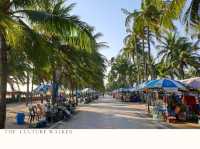 รับวิตามิน sea ด่วนๆที่หาดบางแสน