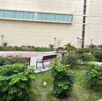 Edf. Mong Tak Podium Garden