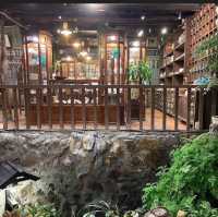 Juifen Teahouse, 