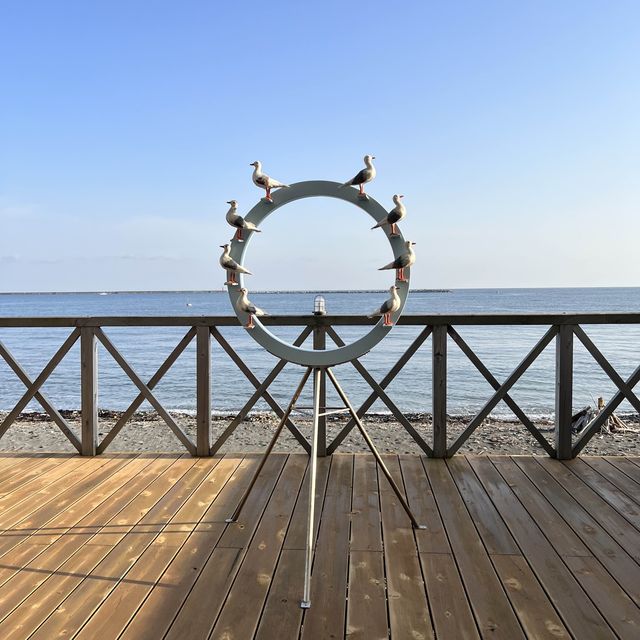 【石川】海を眺めながらの温泉が最高な旅館