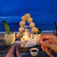 Beach Bar  @Samui