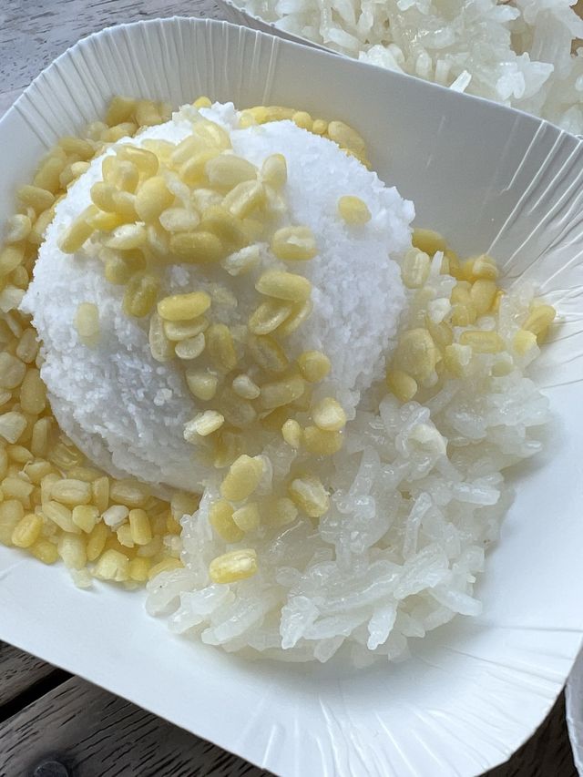 อากาศร้อนๆ แวะทานไอติมโบราณสไตล์ไทยๆ