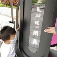 《 🚌外展活動車「好奇號」～探索納米世界🦠》