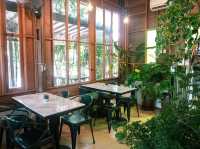 The Naiyang Cafe 