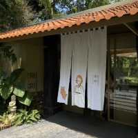 RIRI TEAHOUSE ....Chiangrai 