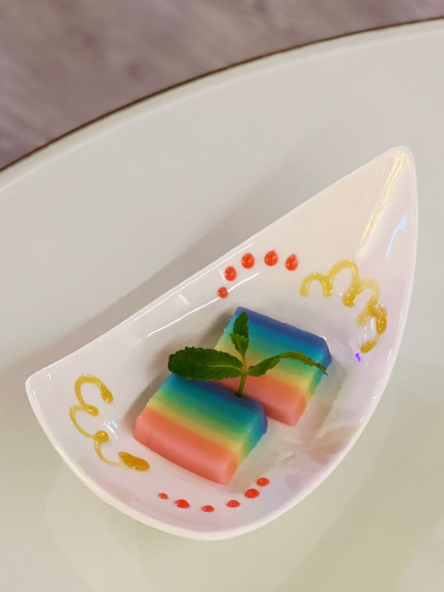 觀塘泰國私房菜