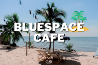 Bluespace Cafe