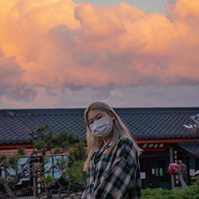 바다위의 특별한 절 해동용궁사🌊
