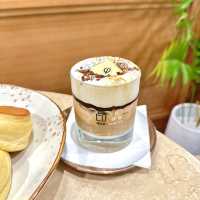 PHI人氣梳乎厘登陸旺角｜PHI Coffee & Pancake