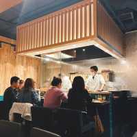 日式炸串天堂🍢尖沙咀新開日本過江龍炸串店