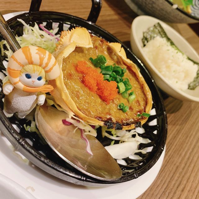 一流嘅日本店