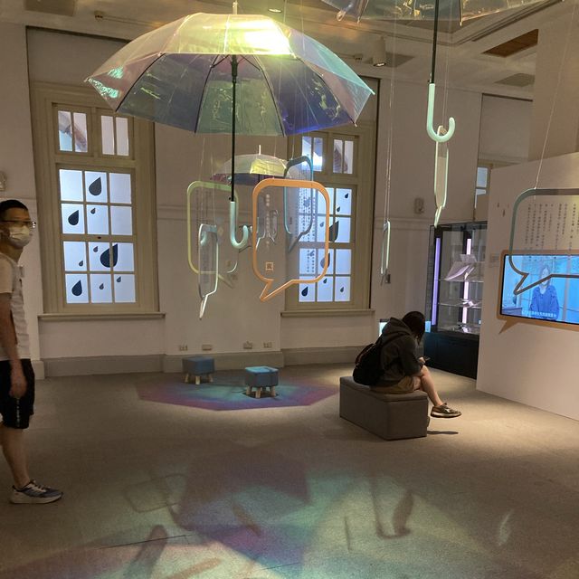 📚台灣文學圈步行🏃🏻🏃🏻‍♀️