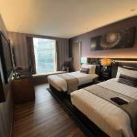 The Continent Hotel Bangkok 