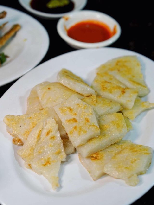潮汕特色平價美食 本地人大推的廉價海鮮店「阿祿食店」