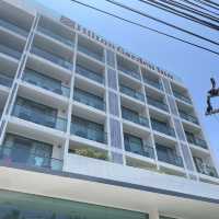 布吉高性價比Hilton Garden Inn