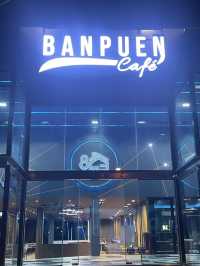 Banpuan Cafe TRAT