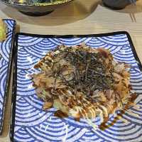屯門屋邨日式餐廳