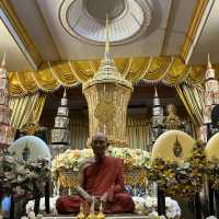 🙏🏻วัดพิกุลทอง พระอารามหลวง (วัดหลวงพ่อแพ)🙏🏻